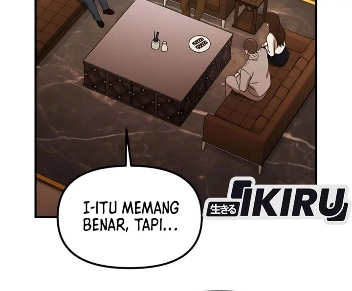 The Genius Decided to Live an Ordinary Life Chapter 45 - halaman 51