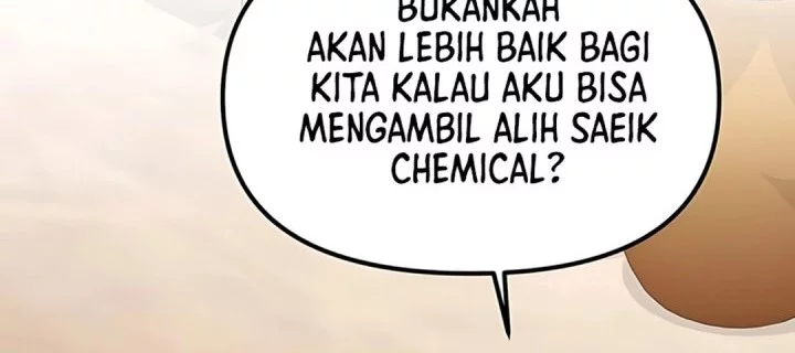 The Genius Decided to Live an Ordinary Life Chapter 45 - halaman 54