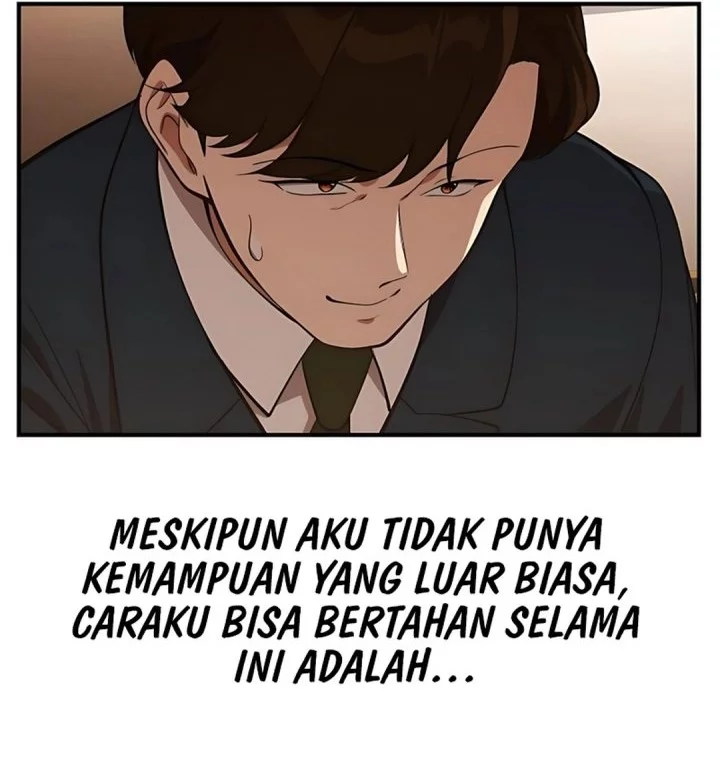The Genius Decided to Live an Ordinary Life Chapter 45 - halaman 60