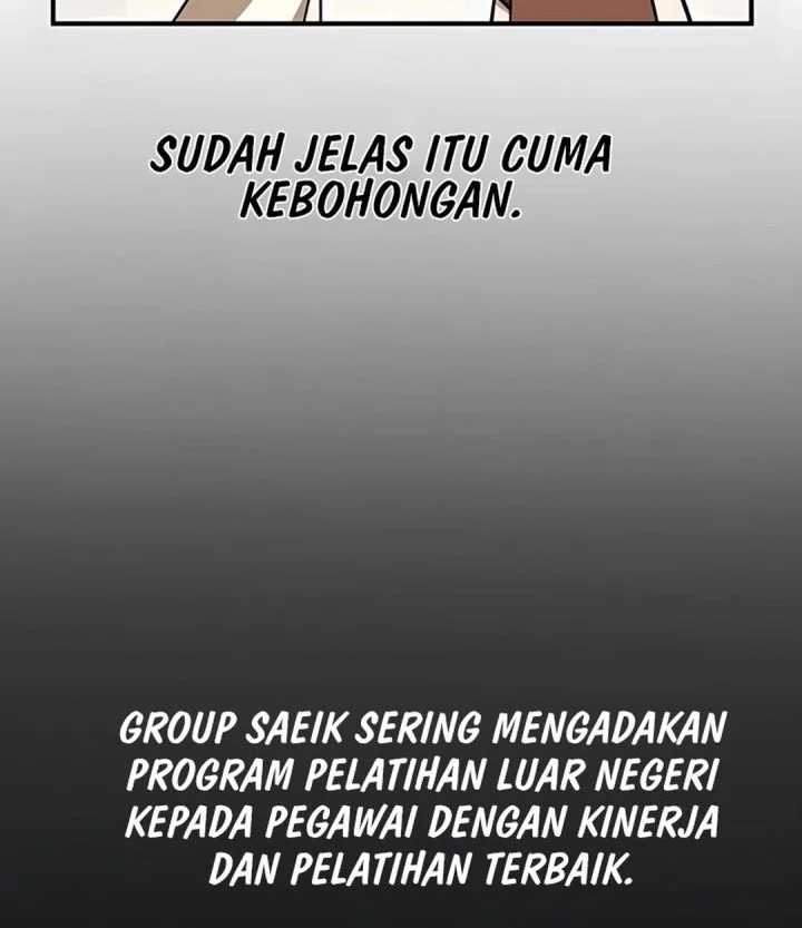 The Genius Decided to Live an Ordinary Life Chapter 45 - halaman 8