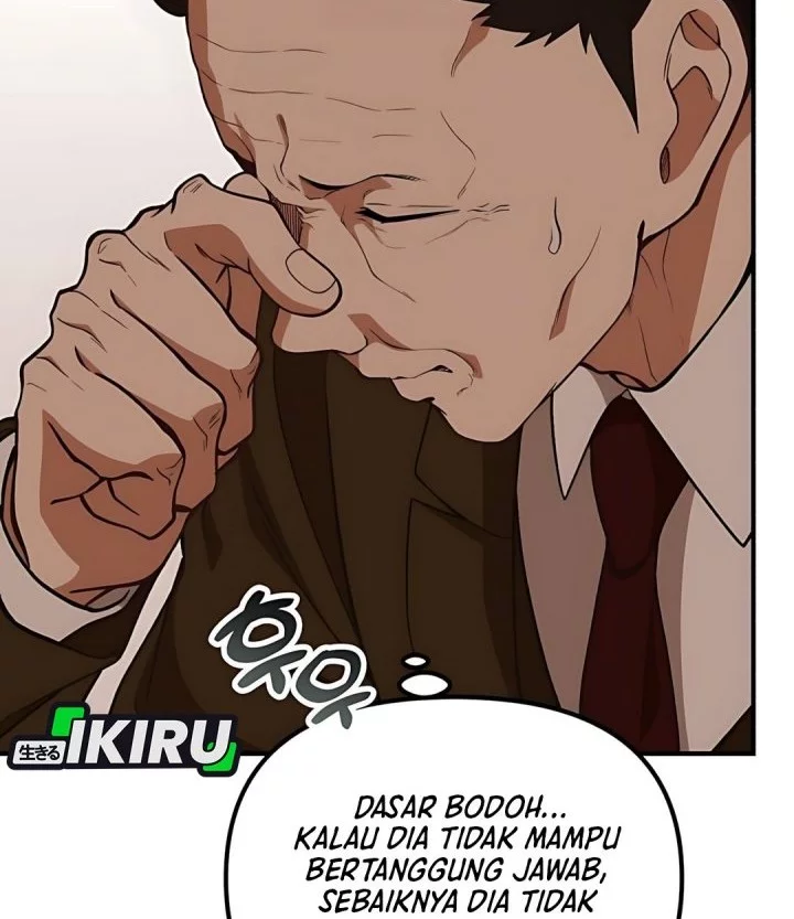 The Genius Decided to Live an Ordinary Life Chapter 46 - halaman 10