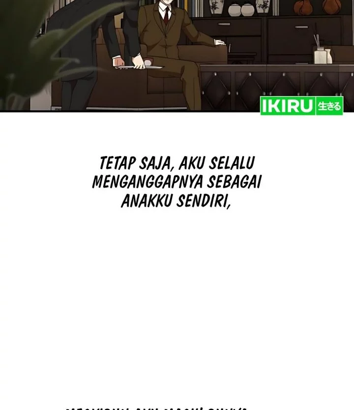 The Genius Decided to Live an Ordinary Life Chapter 46 - halaman 14