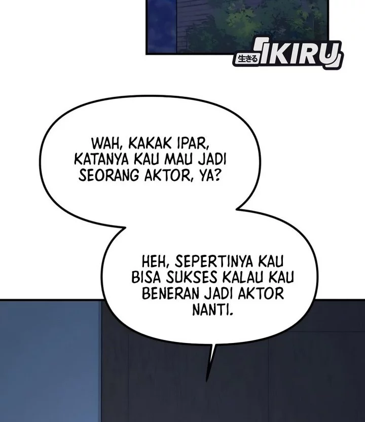 The Genius Decided to Live an Ordinary Life Chapter 46 - halaman 16