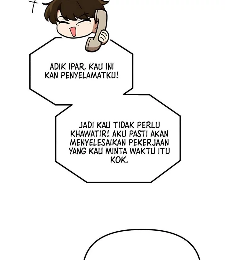 The Genius Decided to Live an Ordinary Life Chapter 46 - halaman 24