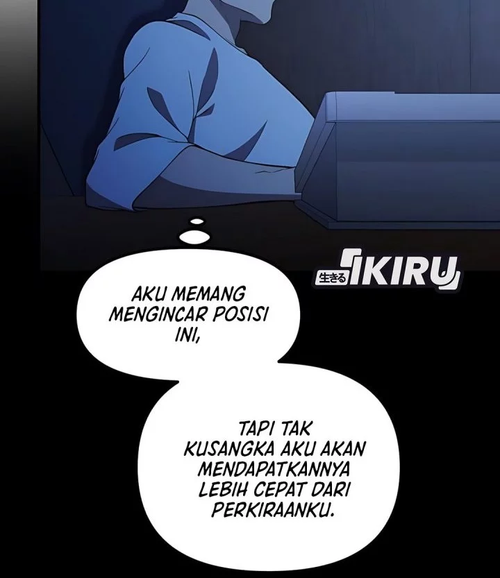 The Genius Decided to Live an Ordinary Life Chapter 46 - halaman 26