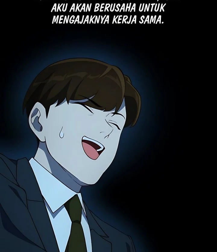 The Genius Decided to Live an Ordinary Life Chapter 46 - halaman 28