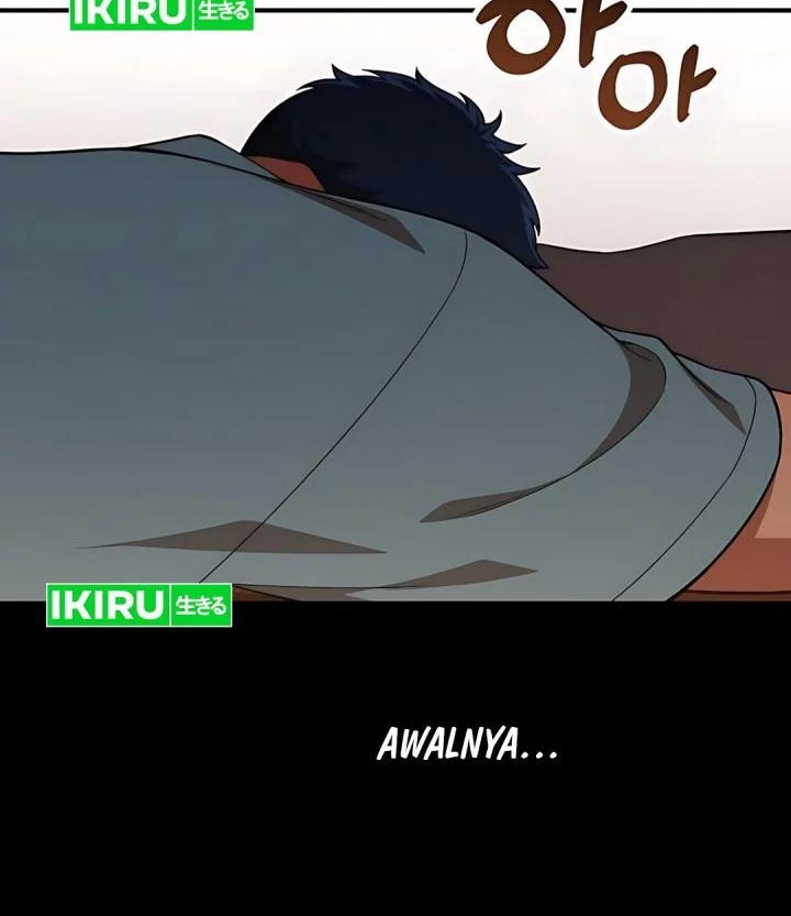 The Genius Decided to Live an Ordinary Life Chapter 46 - halaman 46