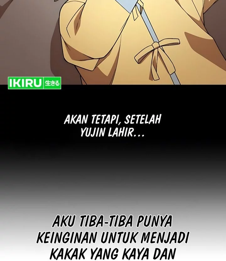 The Genius Decided to Live an Ordinary Life Chapter 46 - halaman 48