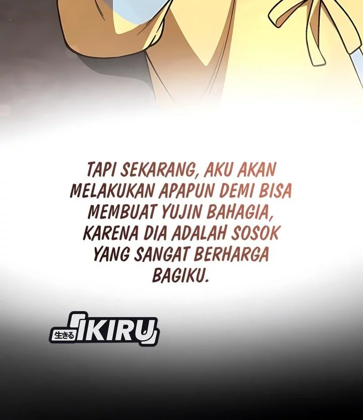 The Genius Decided to Live an Ordinary Life Chapter 46 - halaman 50