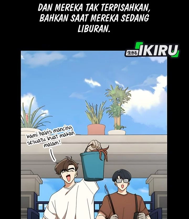 The Genius Decided to Live an Ordinary Life Chapter 46 - halaman 52