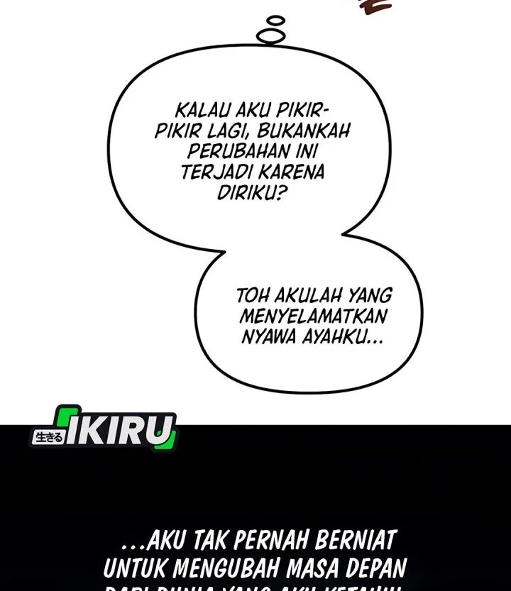 The Genius Decided to Live an Ordinary Life Chapter 46 - halaman 54