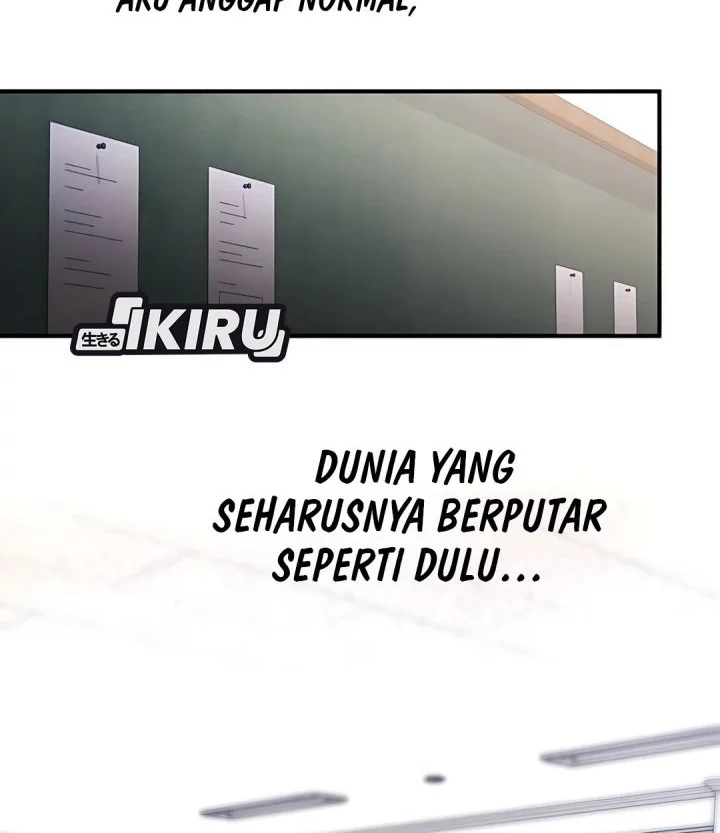 The Genius Decided to Live an Ordinary Life Chapter 46 - halaman 58