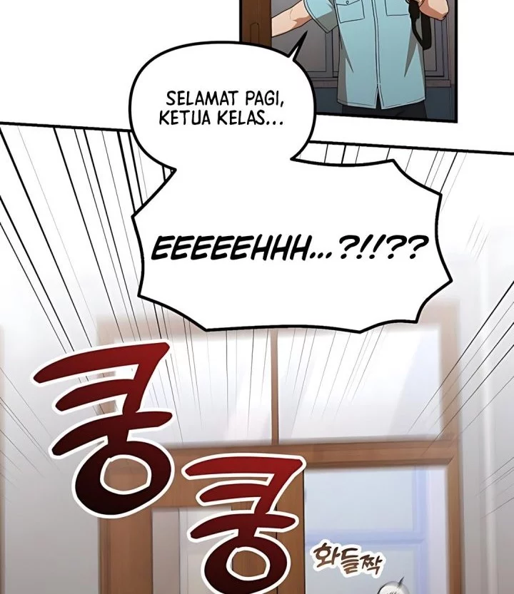 The Genius Decided to Live an Ordinary Life Chapter 46 - halaman 60