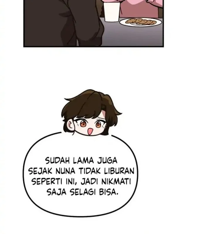The Genius Decided to Live an Ordinary Life Chapter 47 - halaman 15