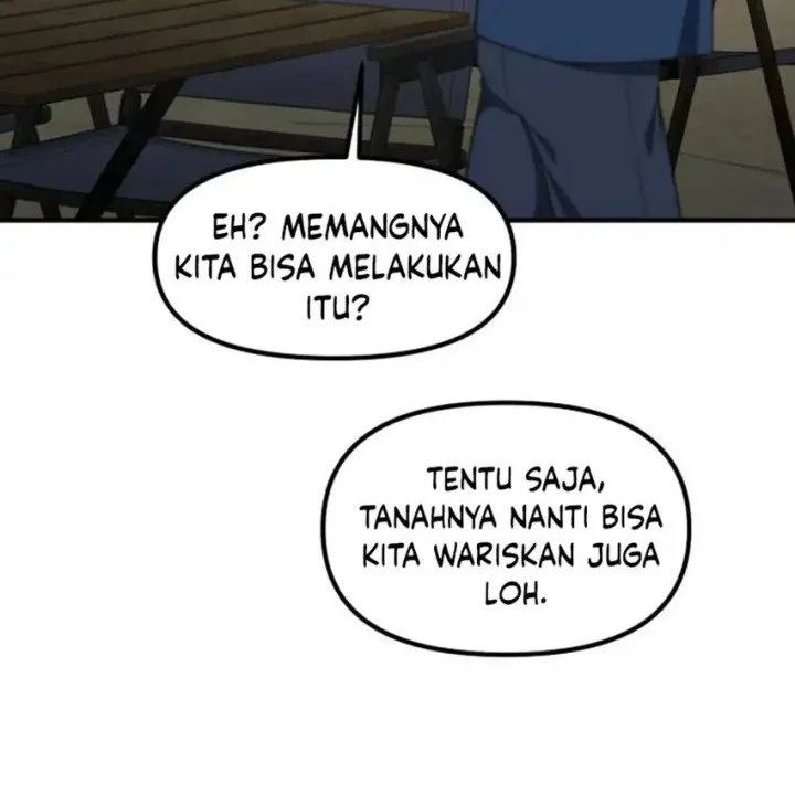 The Genius Decided to Live an Ordinary Life Chapter 47 - halaman 17