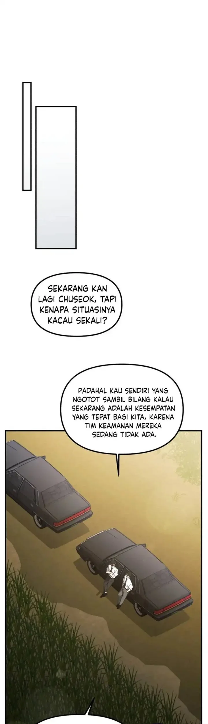The Genius Decided to Live an Ordinary Life Chapter 47 - halaman 20