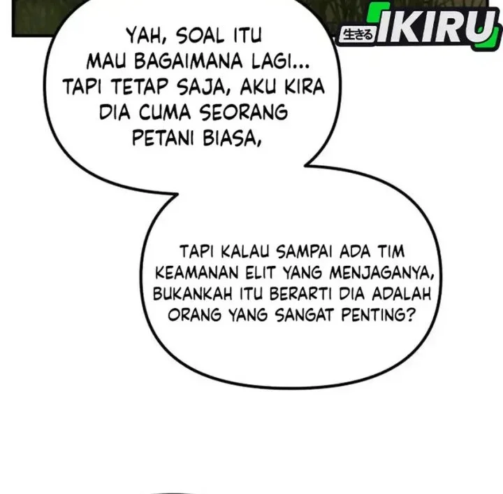 The Genius Decided to Live an Ordinary Life Chapter 47 - halaman 21