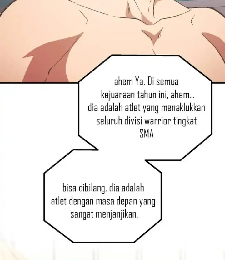 The Genius Decided to Live an Ordinary Life Chapter 47 - halaman 30