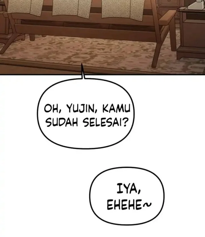 The Genius Decided to Live an Ordinary Life Chapter 47 - halaman 34