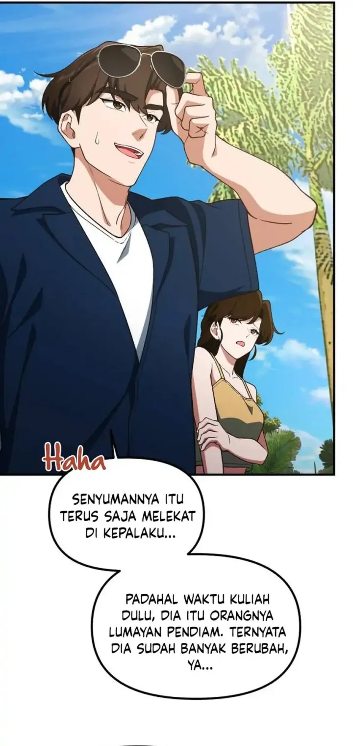 The Genius Decided to Live an Ordinary Life Chapter 47 - halaman 5