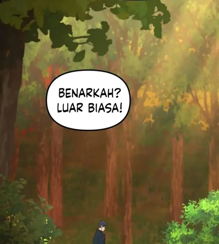 The Genius Decided to Live an Ordinary Life Chapter 47 - halaman 54