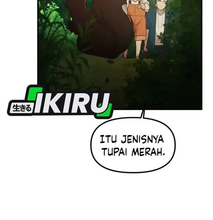The Genius Decided to Live an Ordinary Life Chapter 47 - halaman 59