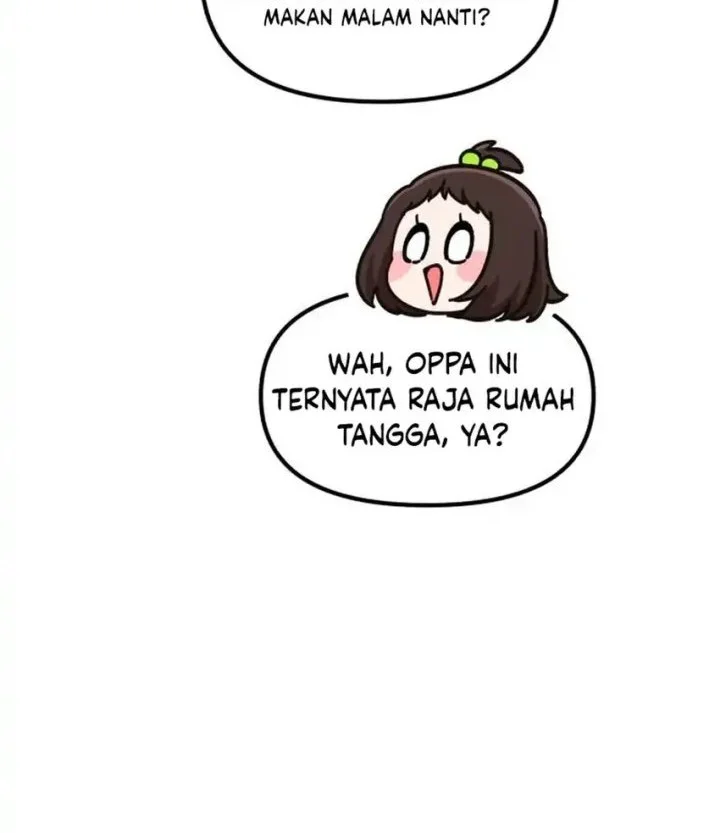 The Genius Decided to Live an Ordinary Life Chapter 47 - halaman 61