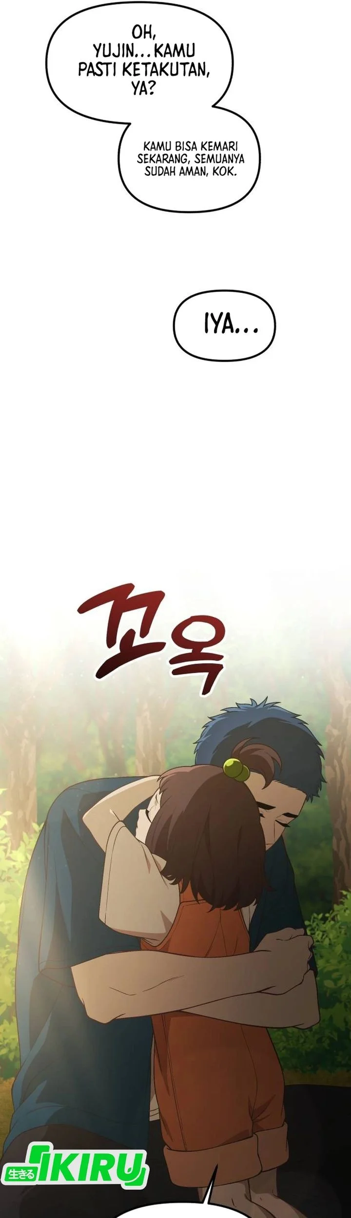 The Genius Decided to Live an Ordinary Life Chapter 48 - halaman 23