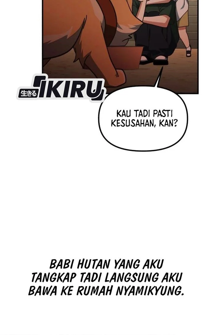 The Genius Decided to Live an Ordinary Life Chapter 48 - halaman 36