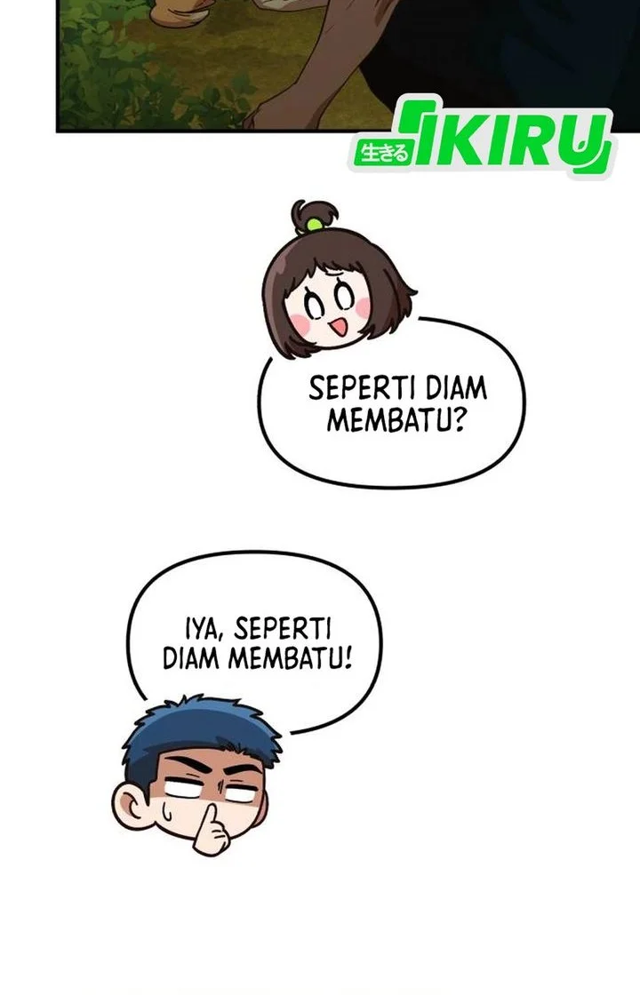 The Genius Decided to Live an Ordinary Life Chapter 48 - halaman 4