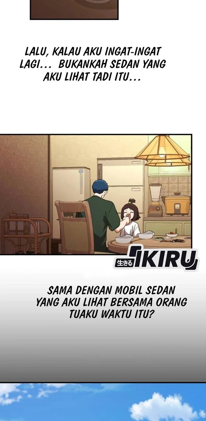 The Genius Decided to Live an Ordinary Life Chapter 48 - halaman 44