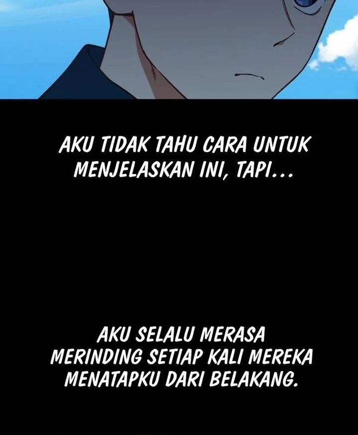 The Genius Decided to Live an Ordinary Life Chapter 48 - halaman 46