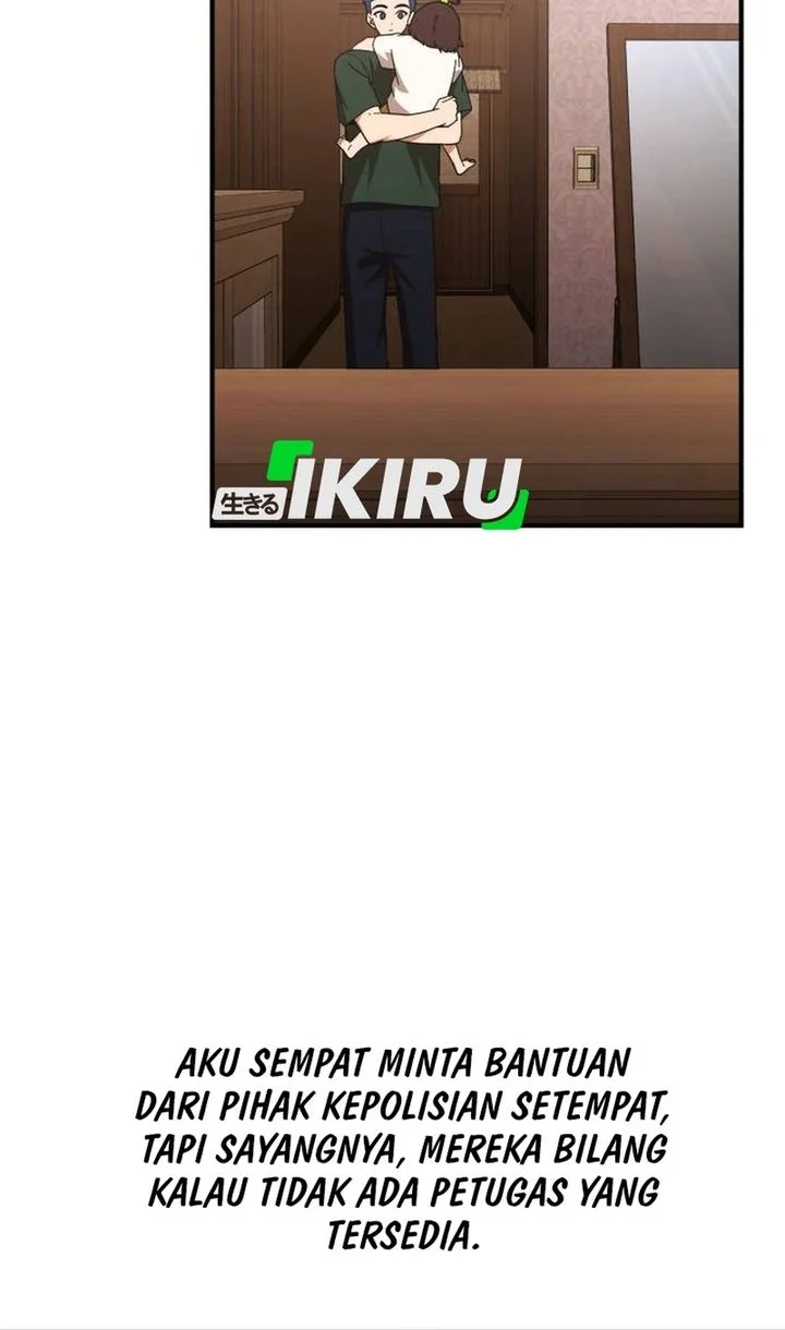 The Genius Decided to Live an Ordinary Life Chapter 48 - halaman 48