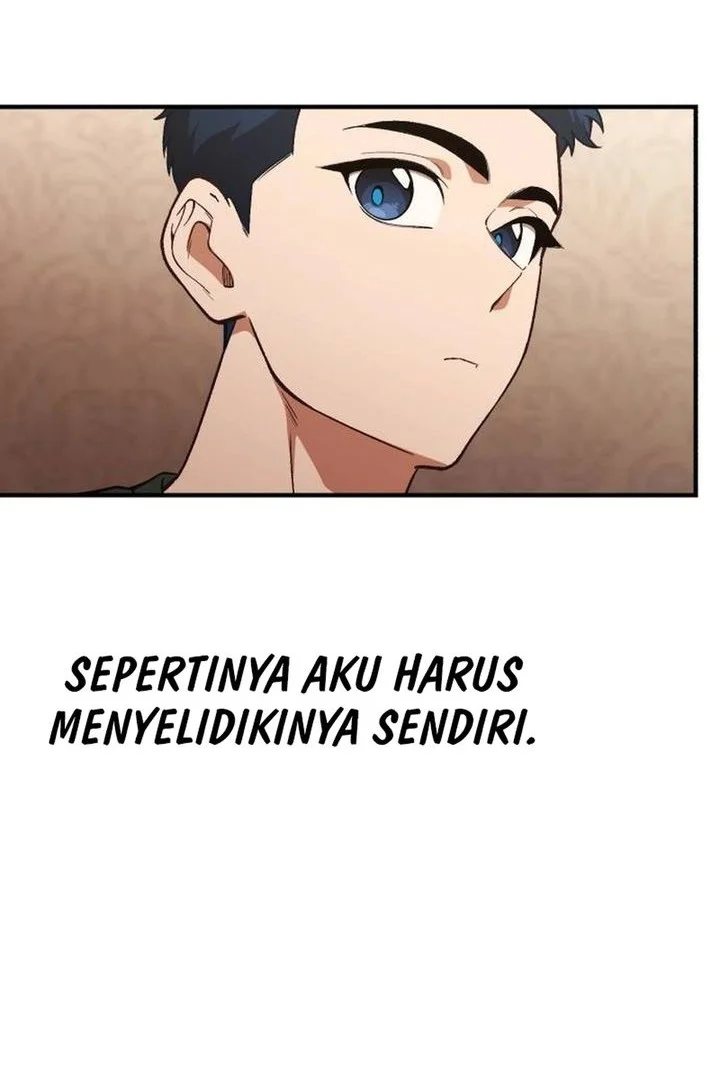 The Genius Decided to Live an Ordinary Life Chapter 48 - halaman 50
