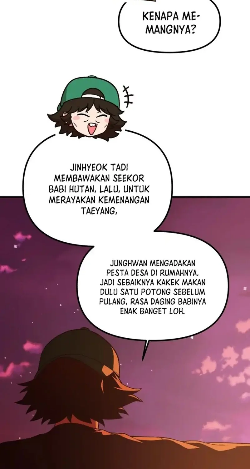 The Genius Decided to Live an Ordinary Life Chapter 49 - halaman 16