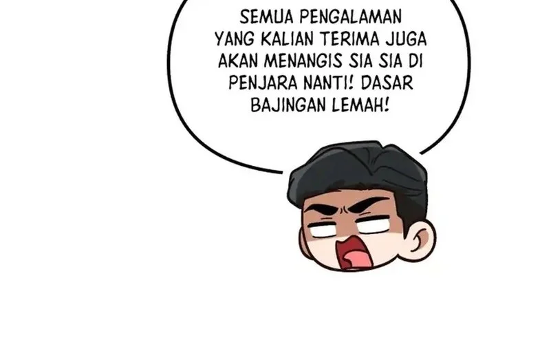 The Genius Decided to Live an Ordinary Life Chapter 49 - halaman 28
