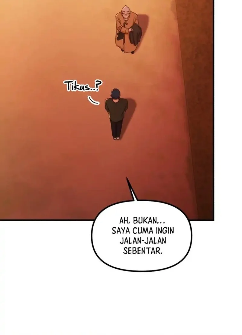 The Genius Decided to Live an Ordinary Life Chapter 49 - halaman 4