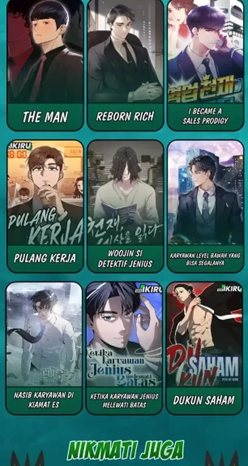 The Genius Decided to Live an Ordinary Life Chapter 49 - halaman 56