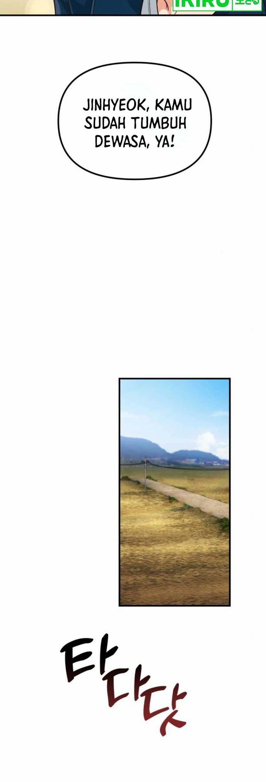 The Genius Decided to Live an Ordinary Life Chapter 5 - halaman 34