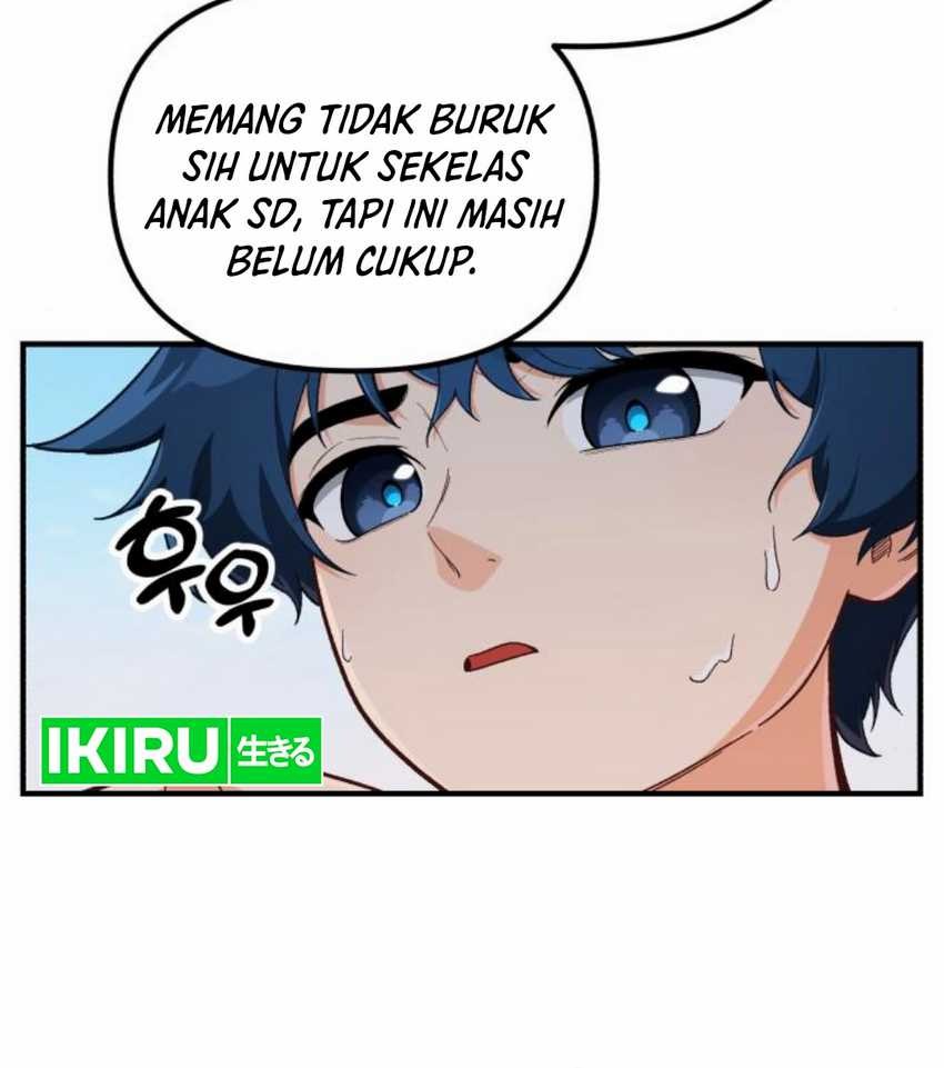 The Genius Decided to Live an Ordinary Life Chapter 5 - halaman 41