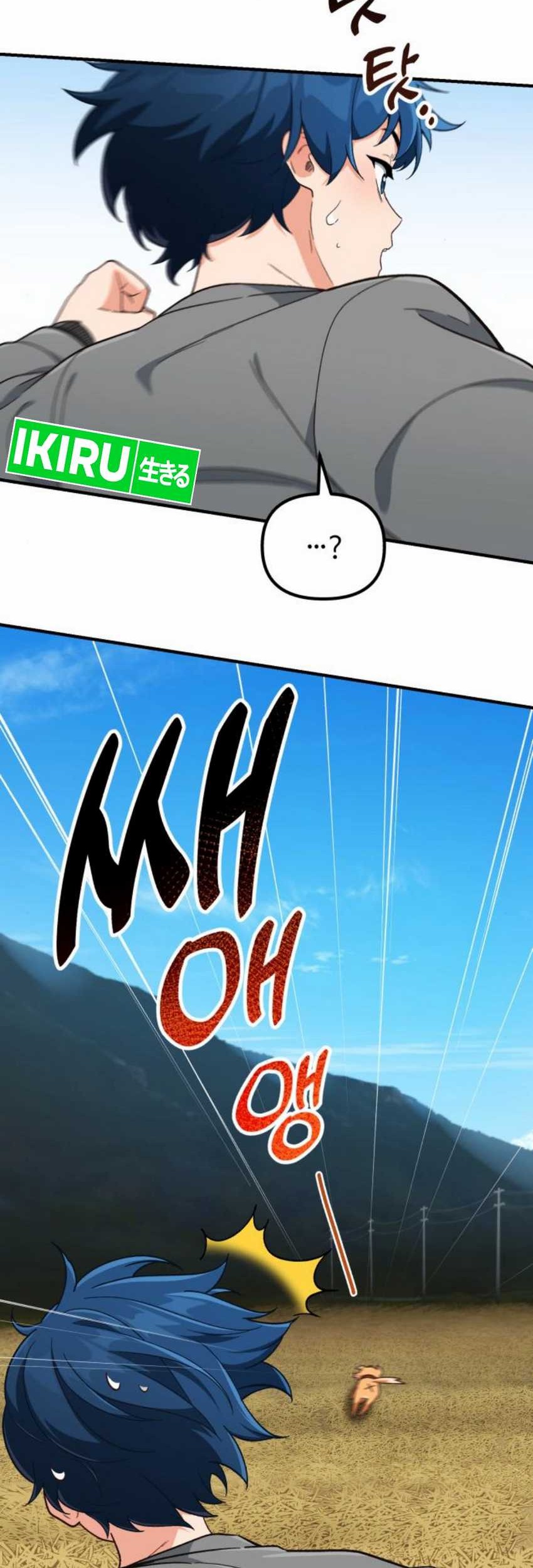 The Genius Decided to Live an Ordinary Life Chapter 5 - halaman 45