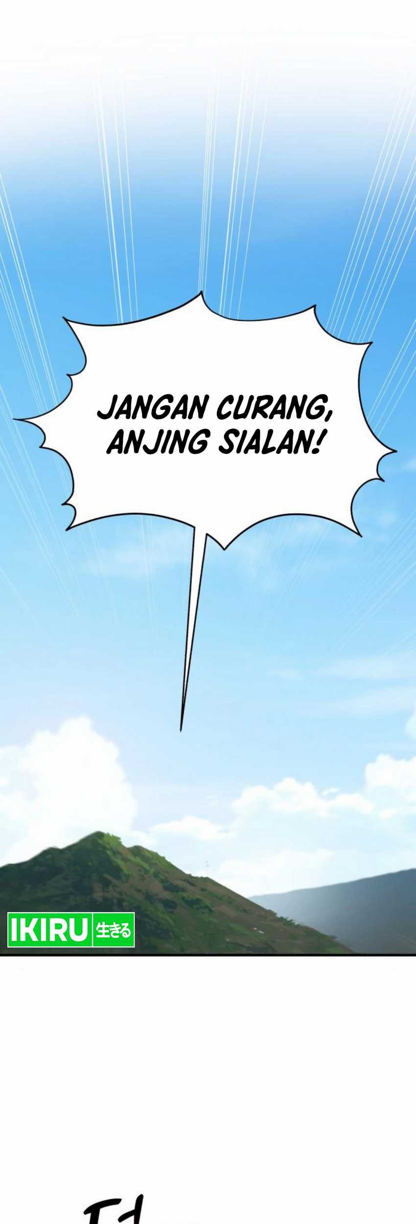 The Genius Decided to Live an Ordinary Life Chapter 5 - halaman 47