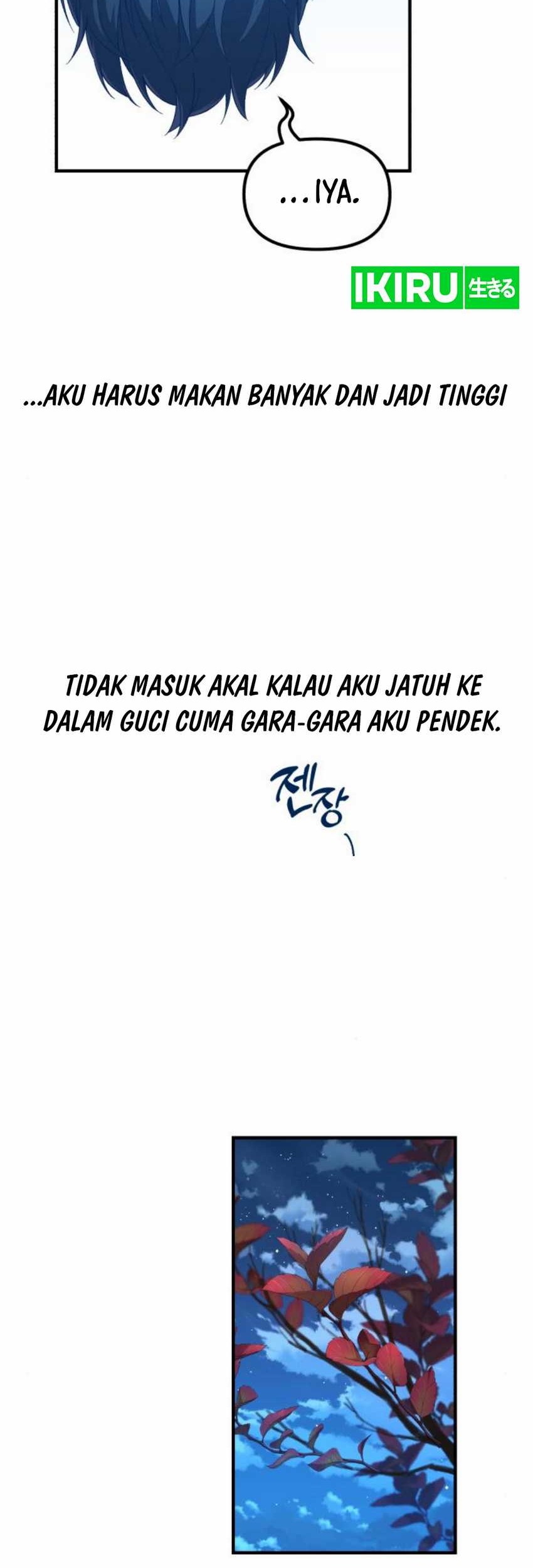The Genius Decided to Live an Ordinary Life Chapter 5 - halaman 60