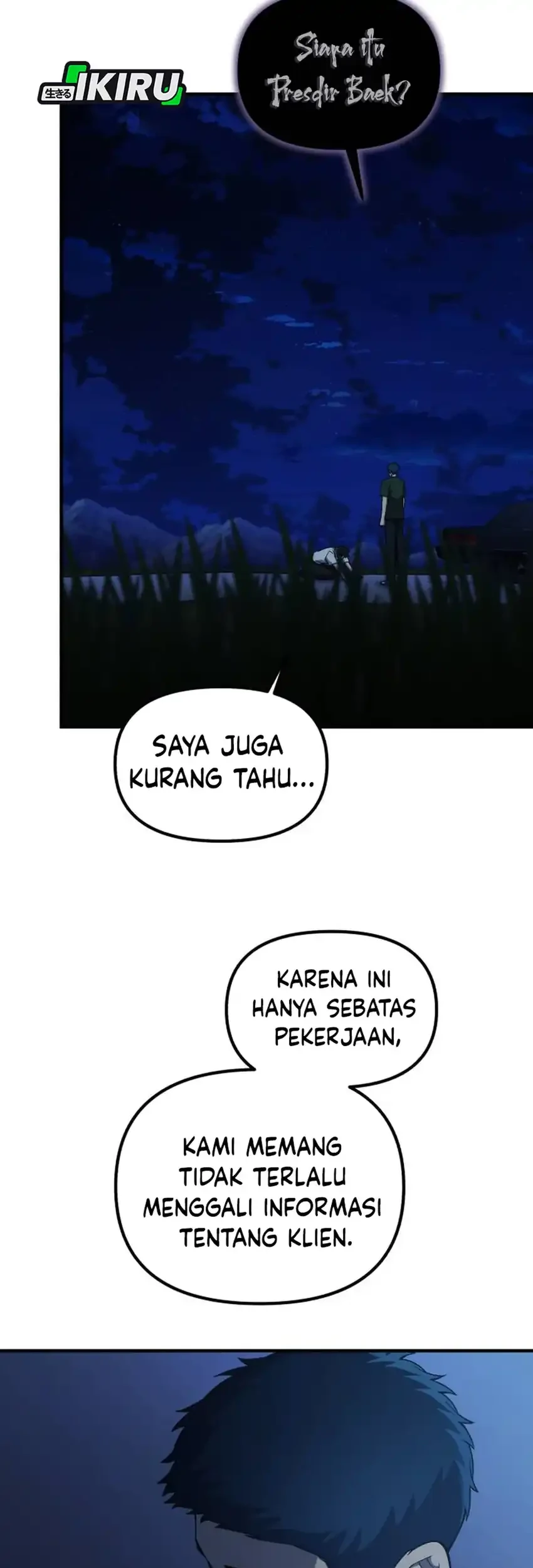 The Genius Decided to Live an Ordinary Life Chapter 50 - halaman 11