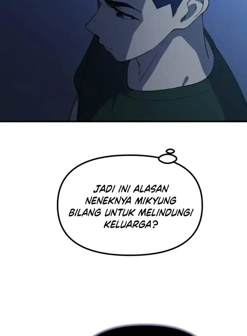 The Genius Decided to Live an Ordinary Life Chapter 50 - halaman 12