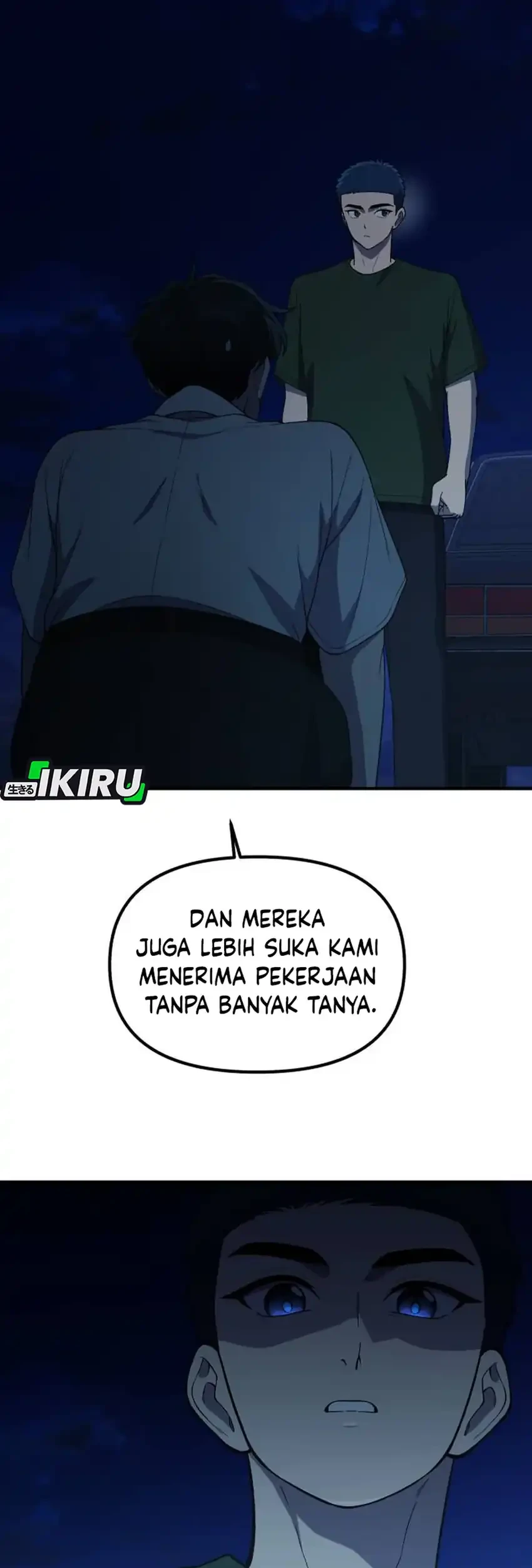 The Genius Decided to Live an Ordinary Life Chapter 50 - halaman 15