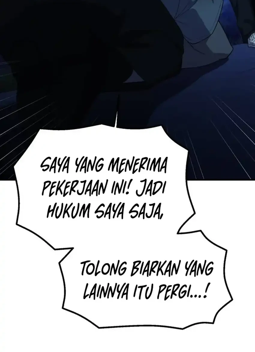 The Genius Decided to Live an Ordinary Life Chapter 50 - halaman 18