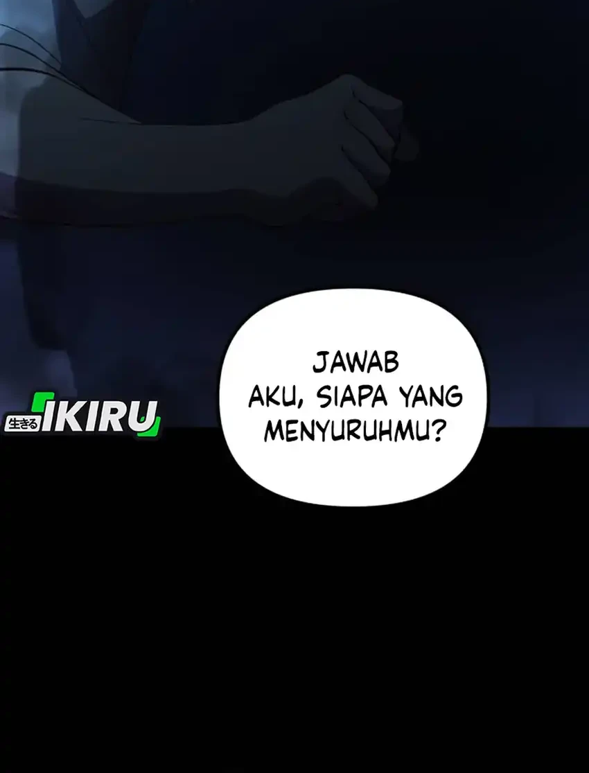 The Genius Decided to Live an Ordinary Life Chapter 50 - halaman 2