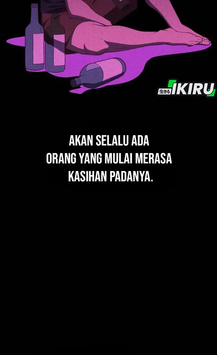 The Genius Decided to Live an Ordinary Life Chapter 50 - halaman 22