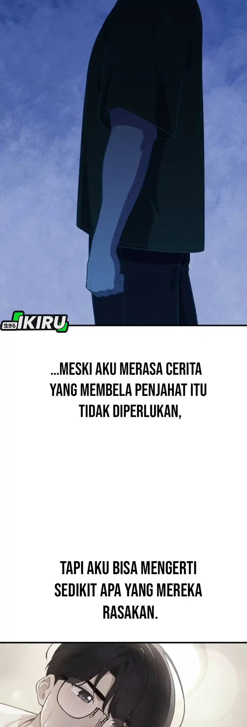 The Genius Decided to Live an Ordinary Life Chapter 50 - halaman 27